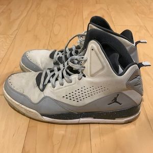Jordan shoes